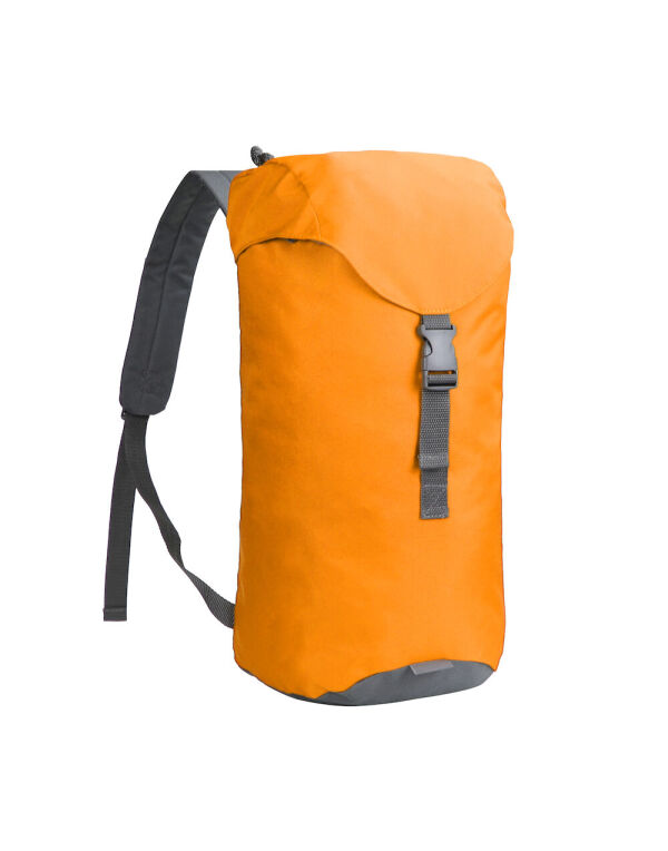 DER1582007 Derby Of Sweden Sport Backpack Orange DER1582007 Derby Of Sweden Sport Backpack Orange