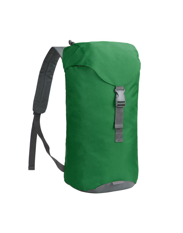 DER1582007 Derby Of Sweden Sport Backpack Green DER1582007 Derby Of Sweden Sport Backpack Green