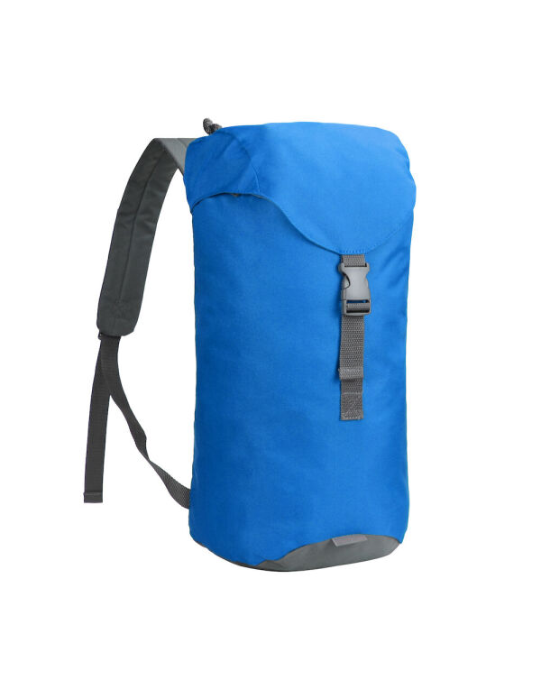 DER1582007 Derby Of Sweden Sport Backpack Blue DER1582007 Derby Of Sweden Sport Backpack Blue