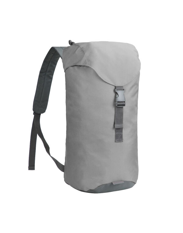 DER1582007 Derby Of Sweden Sport Backpack Grey