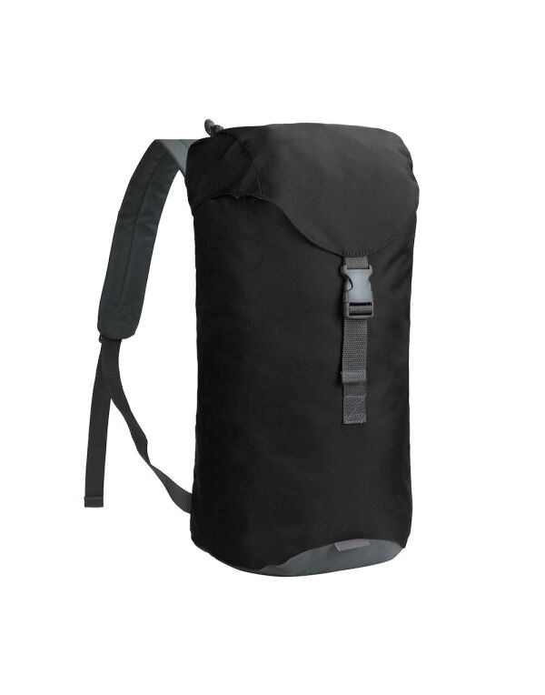 DER1582007 Derby Of Sweden Sport Backpack Black DER1582007 Derby Of Sweden Sport Backpack Black