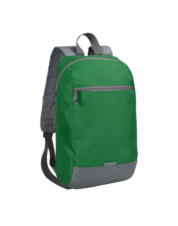 DER1582001 Derby Of Sweden Sport Daypack Green DER1582001 Derby Of Sweden Sport Daypack Green