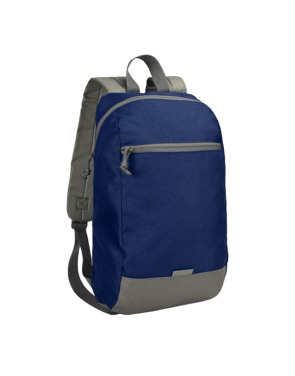 DER1582001 Derby Of Sweden Sport Daypack Navy DER1582001 Derby Of Sweden Sport Daypack Navy