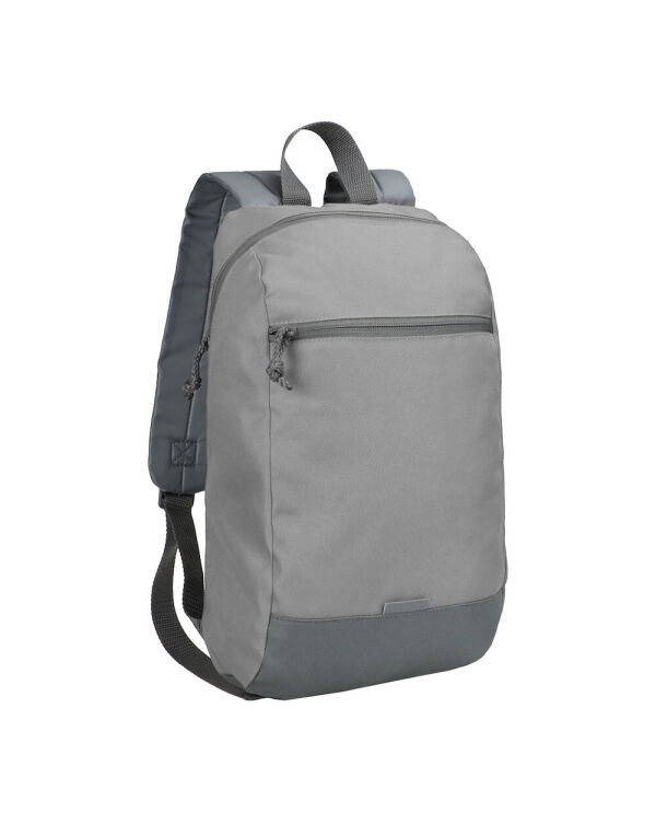 DER1582001 Derby Of Sweden Sport Daypack Grey DER1582001 Derby Of Sweden Sport Daypack Grey
