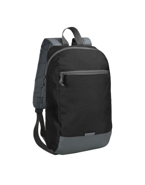 DER1582001 Derby Of Sweden Sport Daypack Black