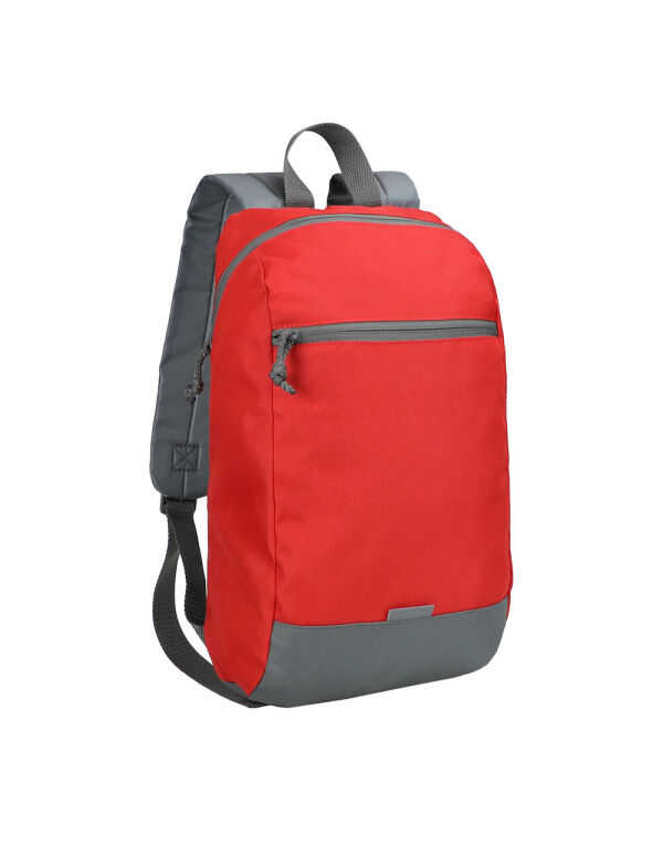 DER1582001 Derby Of Sweden Sport Daypack Red DER1582001 Derby Of Sweden Sport Daypack Red