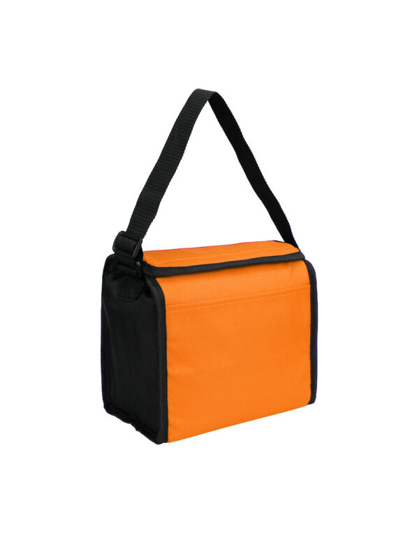 DER1582304 Derby Of Sweden Cooler Bag Orange DER1582304 Derby Of Sweden Cooler Bag Orange