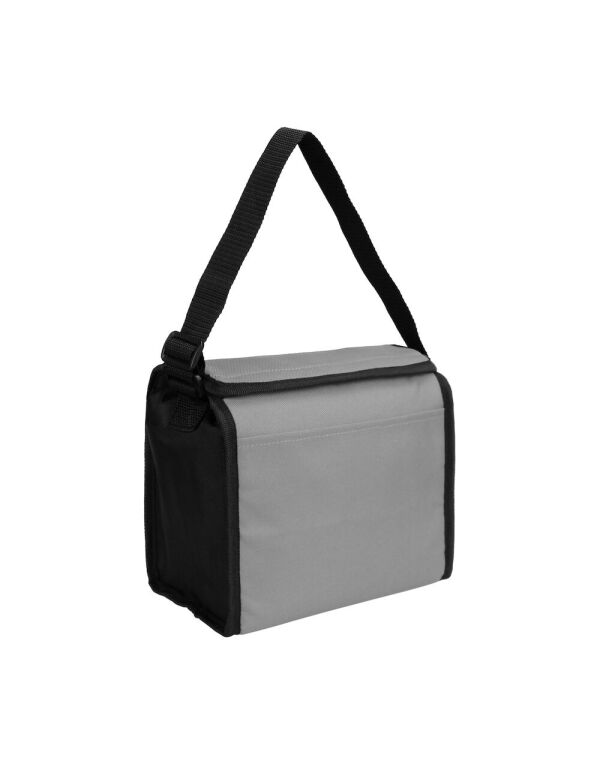 DER1582304 Derby Of Sweden Cooler Bag Dark Grey