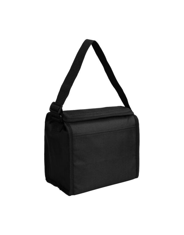 DER1582304 Derby Of Sweden Cooler Bag Black DER1582304 Derby Of Sweden Cooler Bag Black