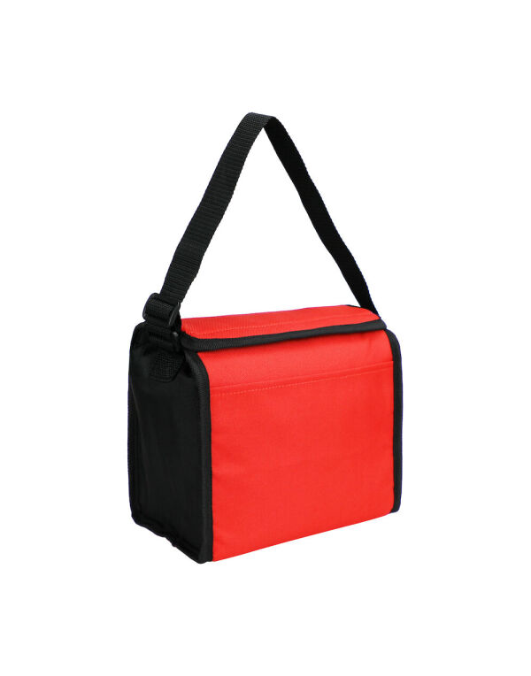 DER1582304 Derby Of Sweden Cooler Bag Red