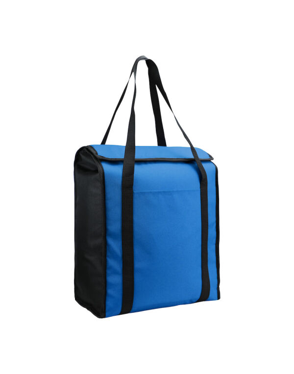 DER1582306 Derby Of Sweden Cooler Tote Blue DER1582306 Derby Of Sweden Cooler Tote Blue