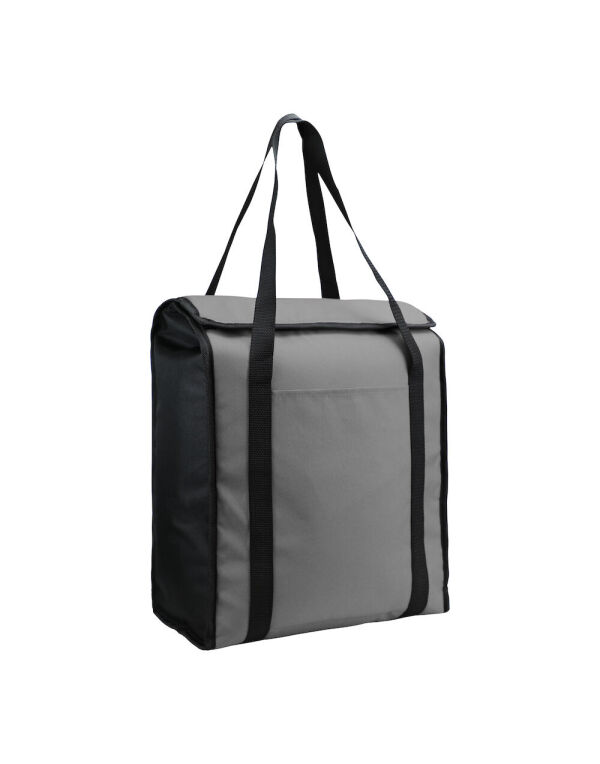DER1582306 Derby Of Sweden Cooler Tote Dark Grey DER1582306 Derby Of Sweden Cooler Tote Dark Grey