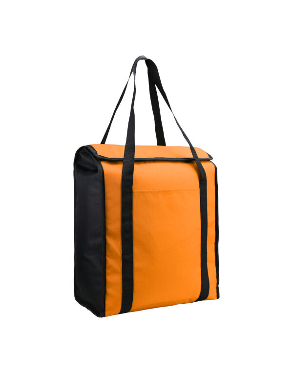 DER1582306 Derby Of Sweden Cooler Tote Orange DER1582306 Derby Of Sweden Cooler Tote Orange