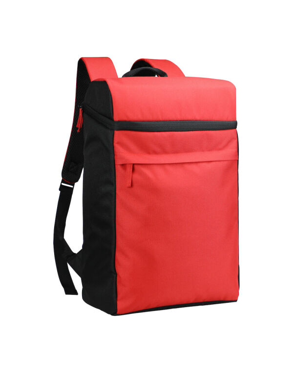 DER1582303 Derby Of Sweden Cooler Backpack Red DER1582303 Derby Of Sweden Cooler Backpack Red