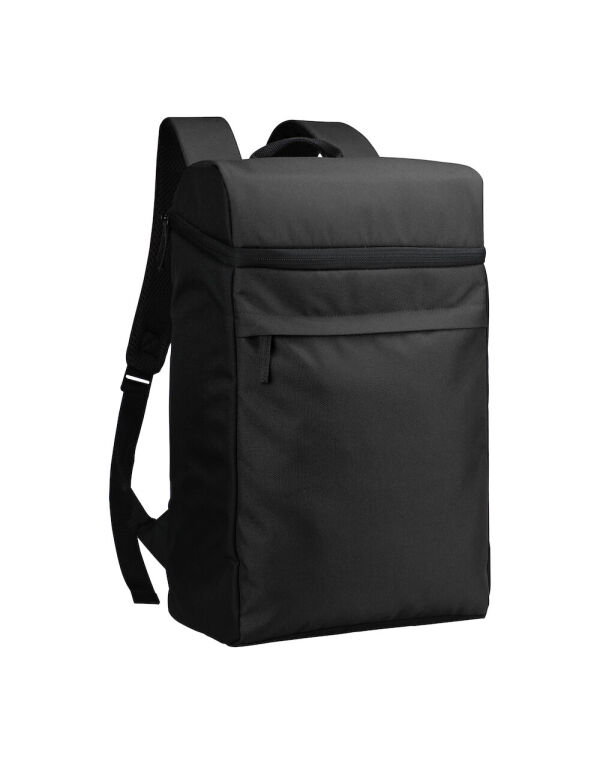 DER1582303 Derby Of Sweden Cooler Backpack Black