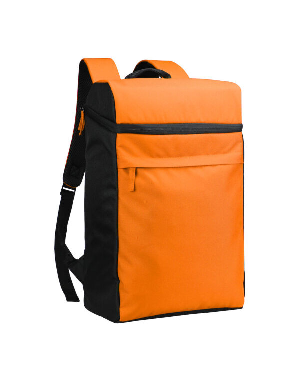 DER1582303 Derby Of Sweden Cooler Backpack Orange