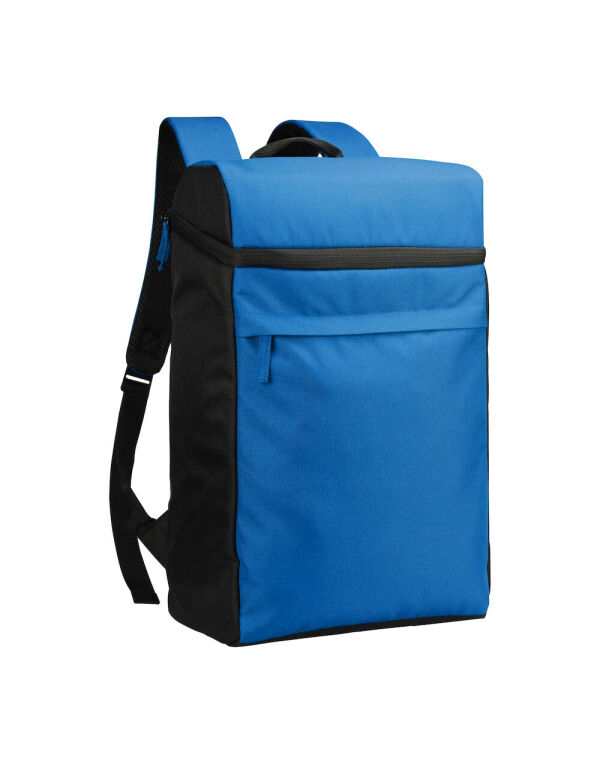 DER1582303 Derby Of Sweden Cooler Backpack Blue DER1582303 Derby Of Sweden Cooler Backpack Blue