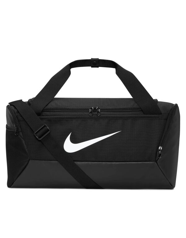 DM3976 Nike Golf Training Duffel Bag Black
