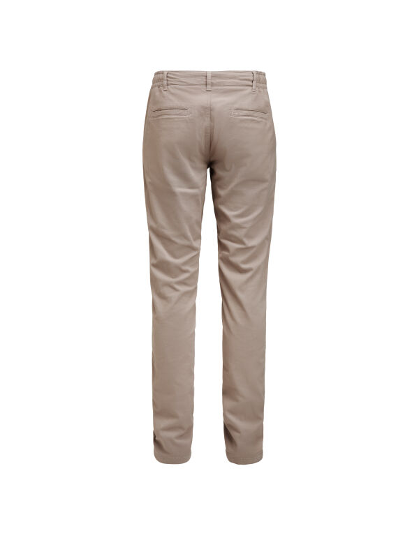 HAR2116006R Khaki Freehold Chino (Reg)