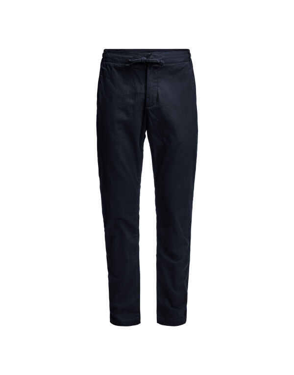 HAR2116006R James Harvest Freehold Chino (Reg) Navy