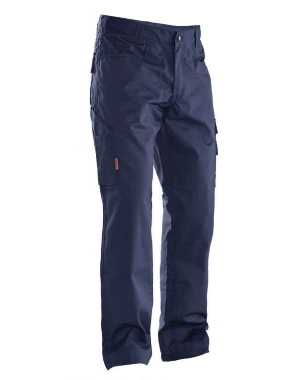 JM2313 Jobman Service Trousers Navy