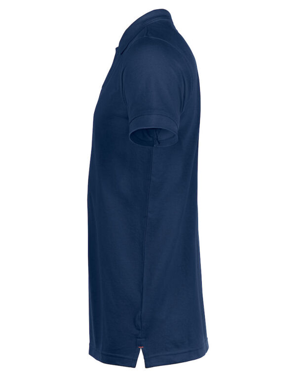 JM5564 Navy Polo Shirt