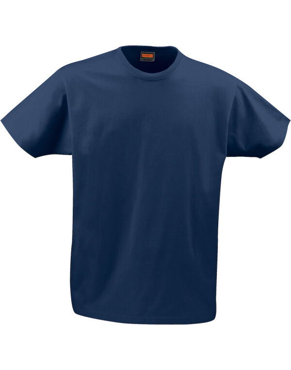 JM5264 Jobman Men’s T-Shirt Navy