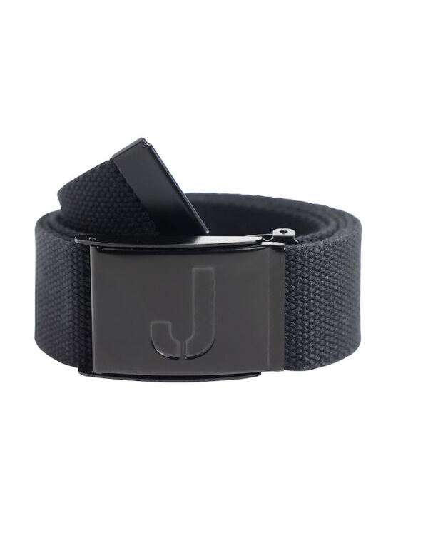JM9284 Jobman Belt Black