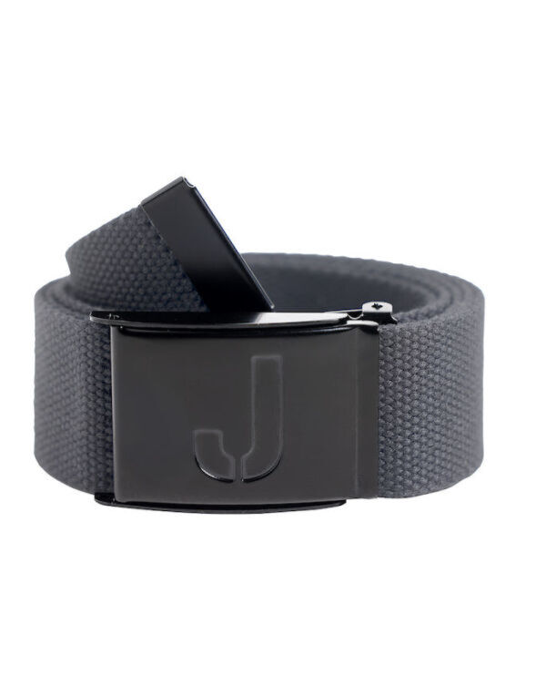 JM9284 Jobman Belt Dark Grey JM9284 Jobman Belt Dark Grey