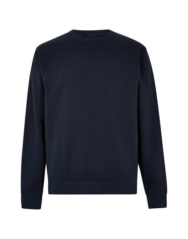 KK332 Kustom Kit Regular Fit Sweatshirt Navy