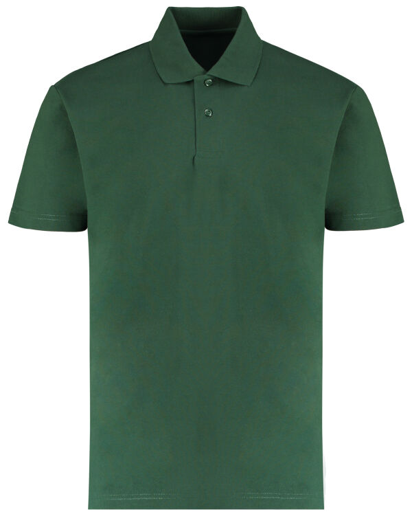 KK422 Kustom Kit Regular Fit Workforce Polo Bottle Green