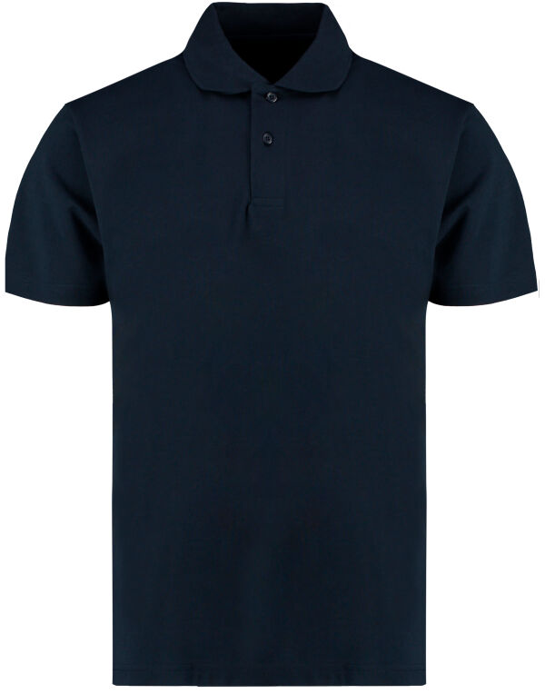 KK422 Kustom Kit Regular Fit Workforce Polo Navy