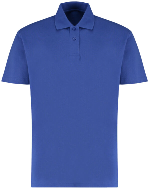 KK422 Kustom Kit Regular Fit Workforce Polo Royal Blue