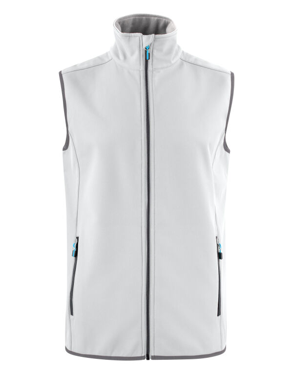 PE2261059 Printer Essentials Trial Vest White
