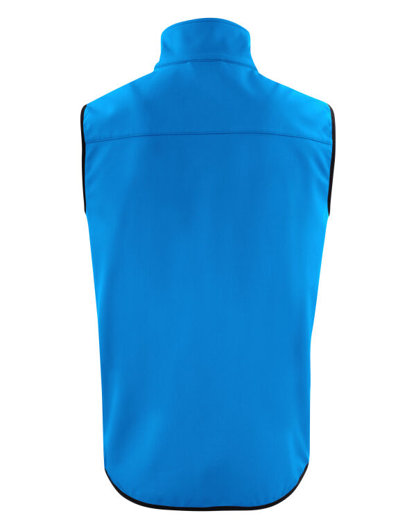 PE2261059 Printer Essentials Trial Vest Ocean Blue