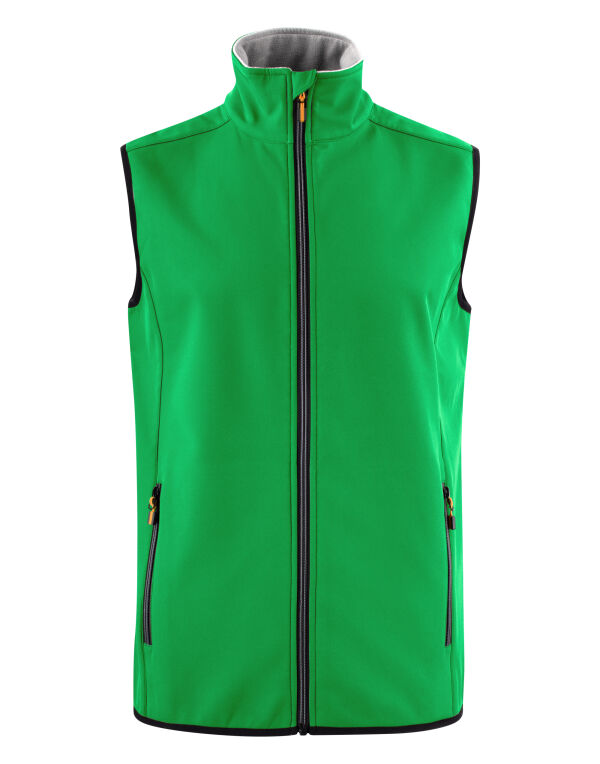 PE2261059 Printer Essentials Trial Vest Fresh Green