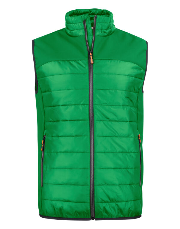 PE2261063 Printer Essentials Expedition Vest Fresh Green