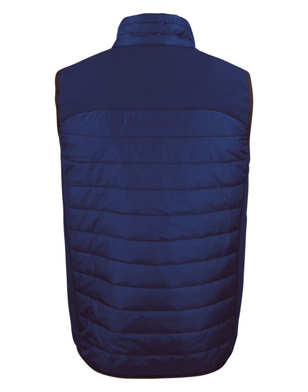 PE2261063 Printer Essentials Expedition Vest Navy