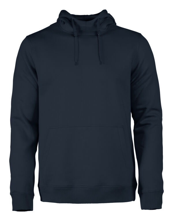 PE2262049 Printer Essentials Fastpitch Hooded Sweatshirt Dark Navy