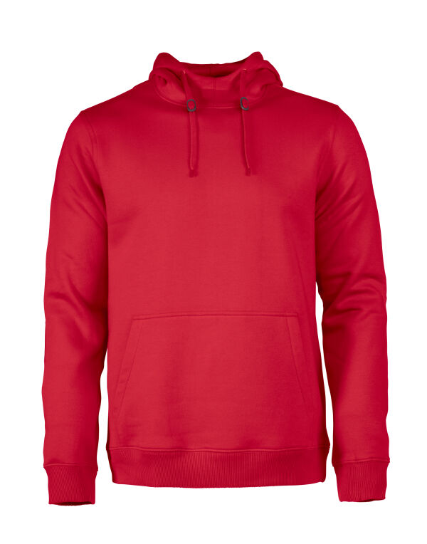 PE2262049 Red Fastpitch Hooded Sweatshirt