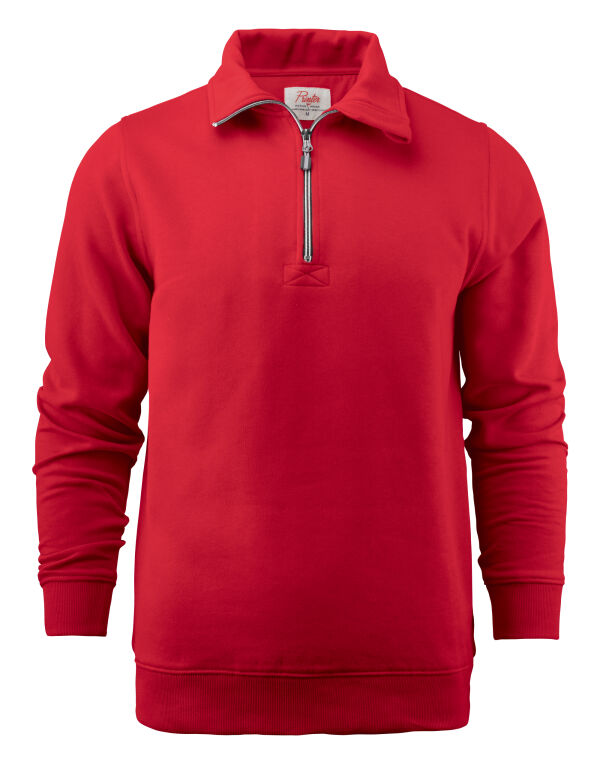 PE2262053 Red Rounders RSX 1/2 Zip PE2262053 Red Rounders RSX 1/2 Zip