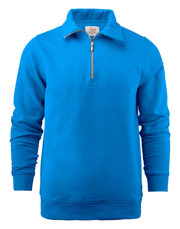 PE2262053 Ocean Blue Rounders RSX 1/2 Zip