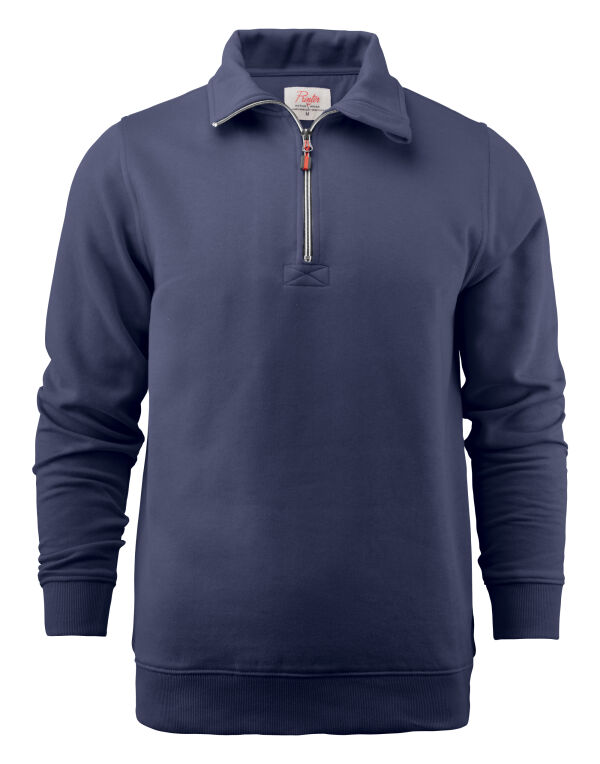 PE2262053 Navy Rounders RSX 1/2 Zip