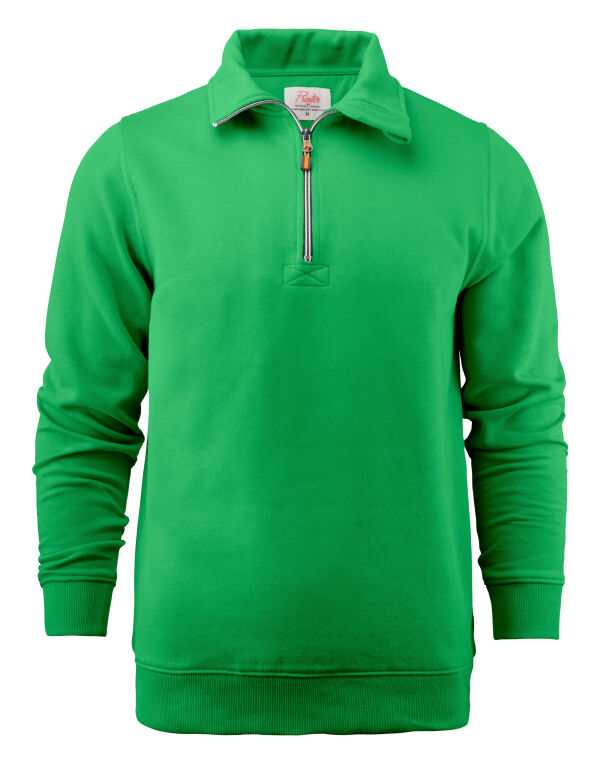 PE2262053 Fresh Green Rounders RSX 1/2 Zip PE2262053 Fresh Green Rounders RSX 1/2 Zip