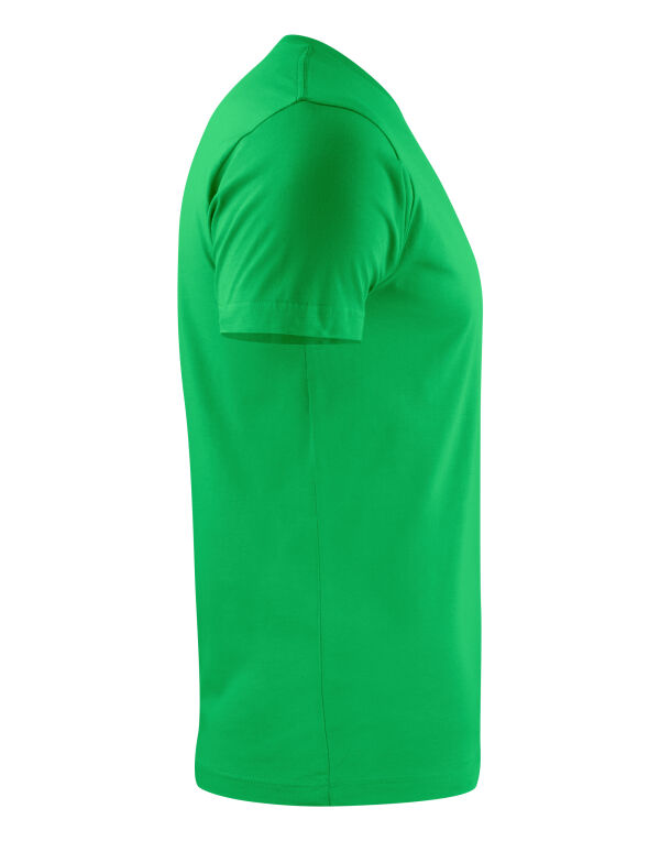 PE2264020 Fresh Green Heavy RSX T-Shirt