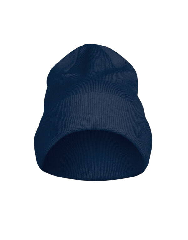 PE2267004 Printer Essentials Flexball Beanie Navy