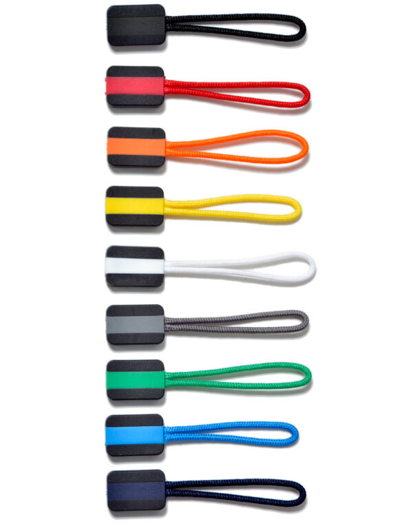 PE2269000 Printer Essentials Zip Puller (4-Pack) Blue PE2269000 Printer Essentials Zip Puller (4-Pack) Blue