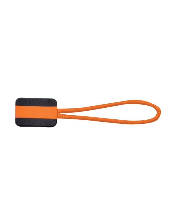 PE2269000 Printer Essentials Zip Puller (4-Pack) Bright Orange PE2269000 Printer Essentials Zip Puller (4-Pack) Bright Orange