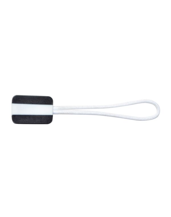 PE2269000 Printer Essentials Zip Puller (4-Pack) White PE2269000 Printer Essentials Zip Puller (4-Pack) White