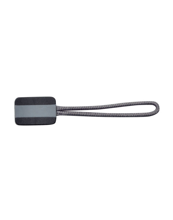 PE2269000 Printer Essentials Zip Puller (4-Pack) Steel Grey